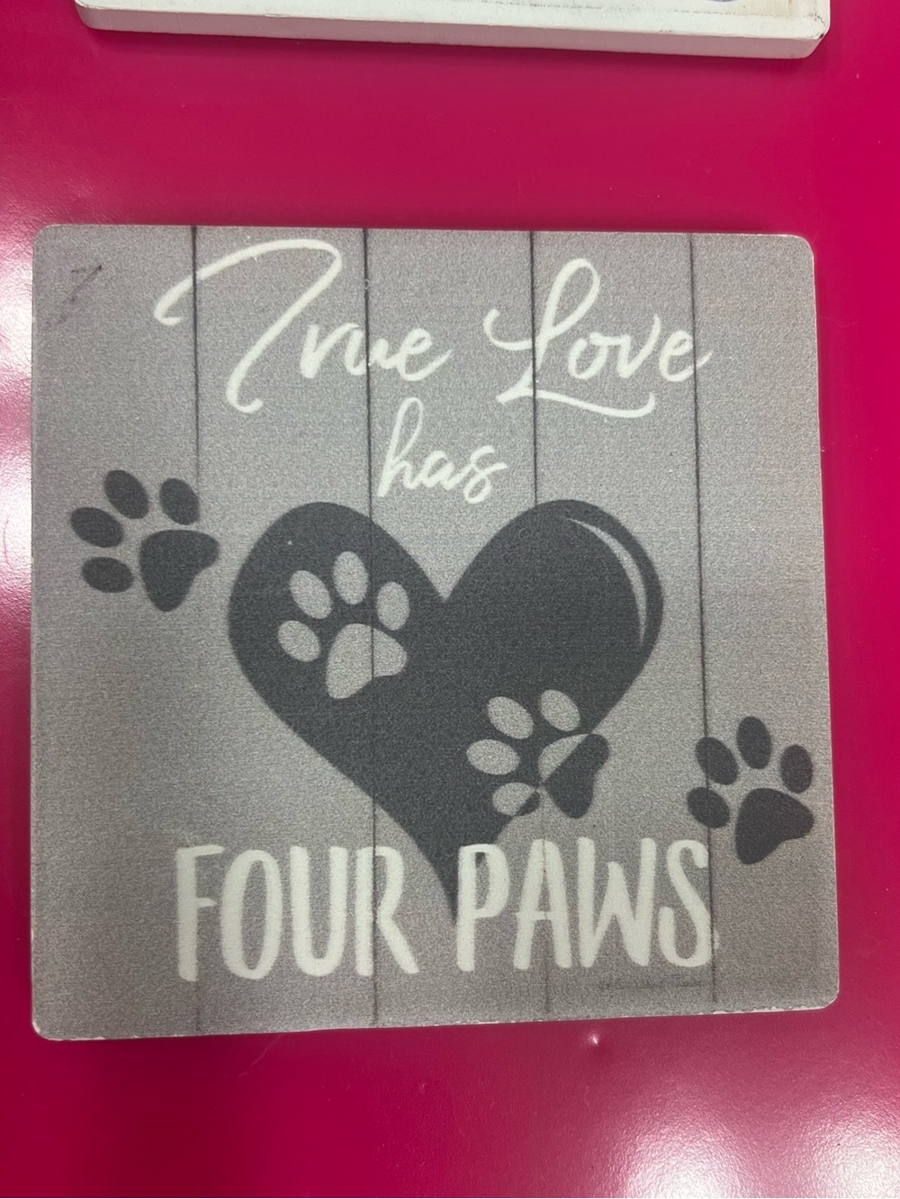 Inspirational Coasters - Choose one - Picture 4 of 5